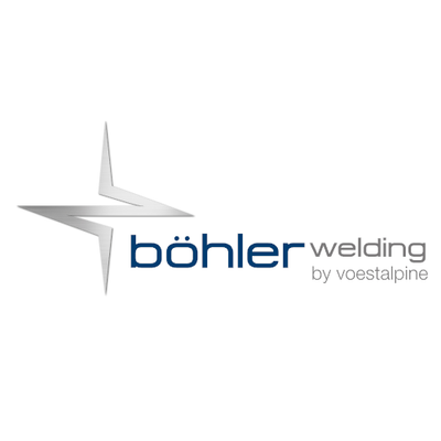 Voestalpine Böhler Welding