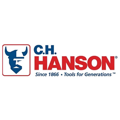 C.H. Hanson