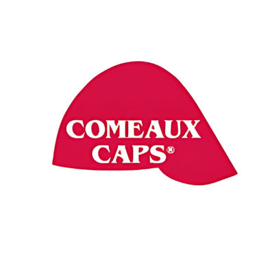 Comeaux Caps