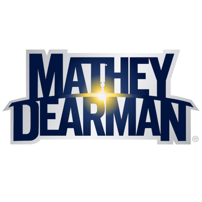 Mathey Dearman