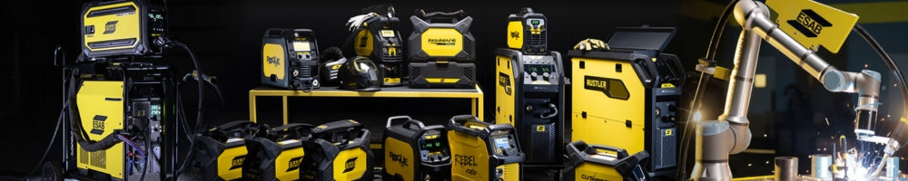 Welding Equipment