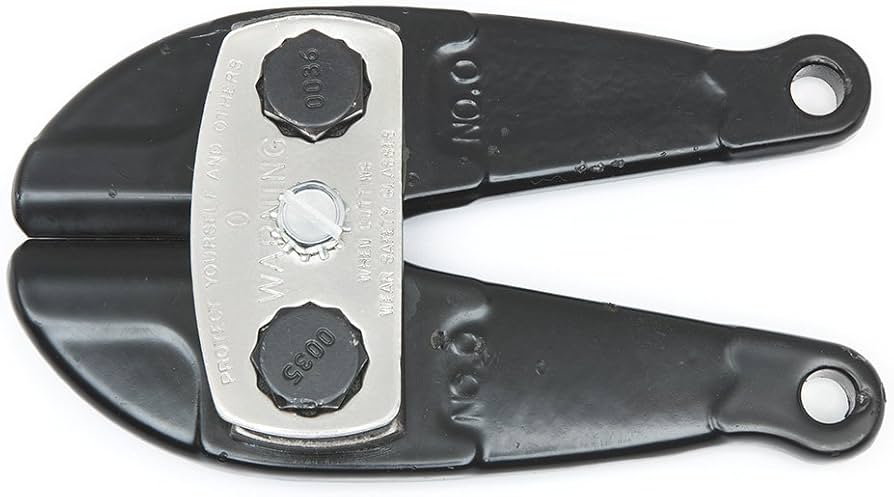 HK PORTER - REPAIR, #0 CUTTERHEAD, CTR-CUT - 0013C