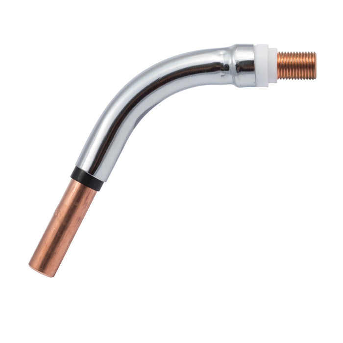 LINCOLN ELECTRIC - GUN TUBE ASSEMBLY 60° (200 AMP) - KP2924-60