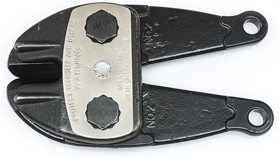 HK PORTER - REPAIR, #1 CUTTERHEAD, HD-CUT - 0113CX