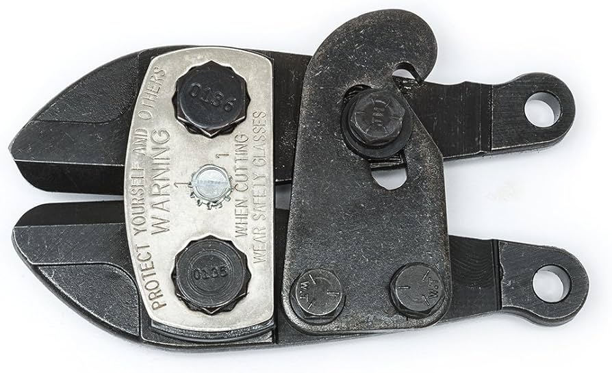 HK PORTER - REPAIR, CUTTERHEAD, 0190MCS, CTR-CUT - 0113MCS