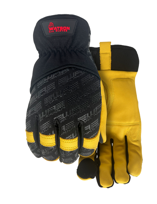 WATSON GLOVES - VIPER WASTENOT GOATSKIN SLIP ON PERFORMANCE [XL] - 014-X