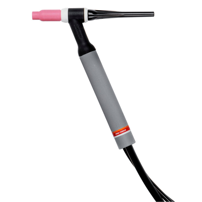 LINCOLN ELECTRIC - PTW-18 TIG TORCH (25 FT. 3 PC.) - K1784-2