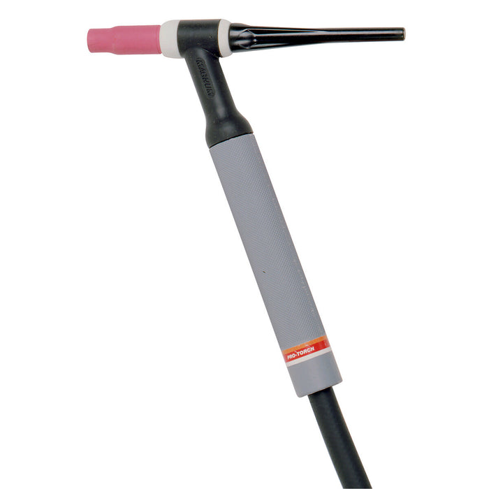 LINCOLN ELECTRIC - PTA-26V TIG TORCH (25 FT., 2 PC.) - K1783-9