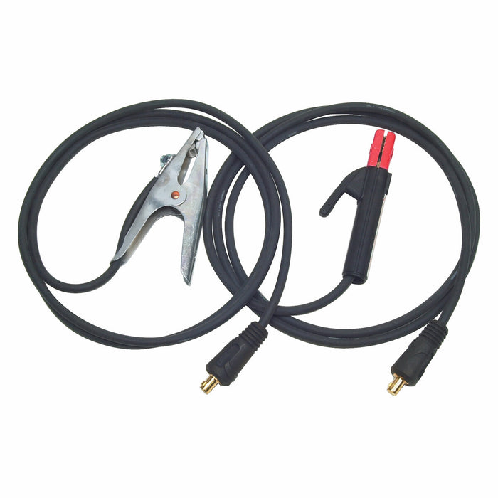 LINCOLN ELECTRIC - STICK ELECTRODE HOLDER AND CABLE ASSEMBLY (TWIST MATE™) - K2394-1