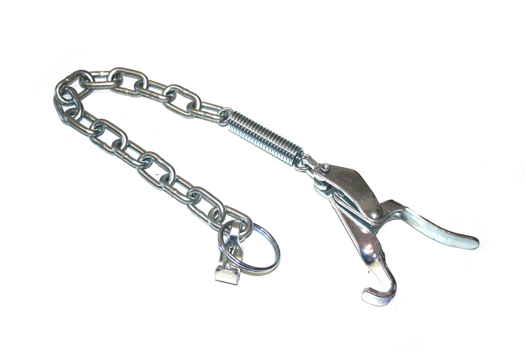 MATHEY DEARMAN - BOOMER ASSEMBLY COMPLETE FOR MSA PIPE BEVELER 1"-4" - 03.0100.024