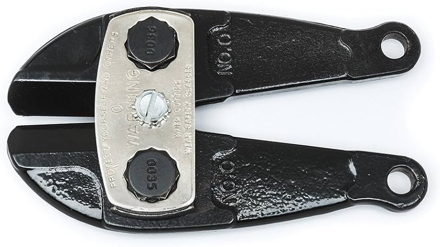 HK PORTER - REPAIR, #3 CUTTERHEAD, CLIP-CUT - 0313NE