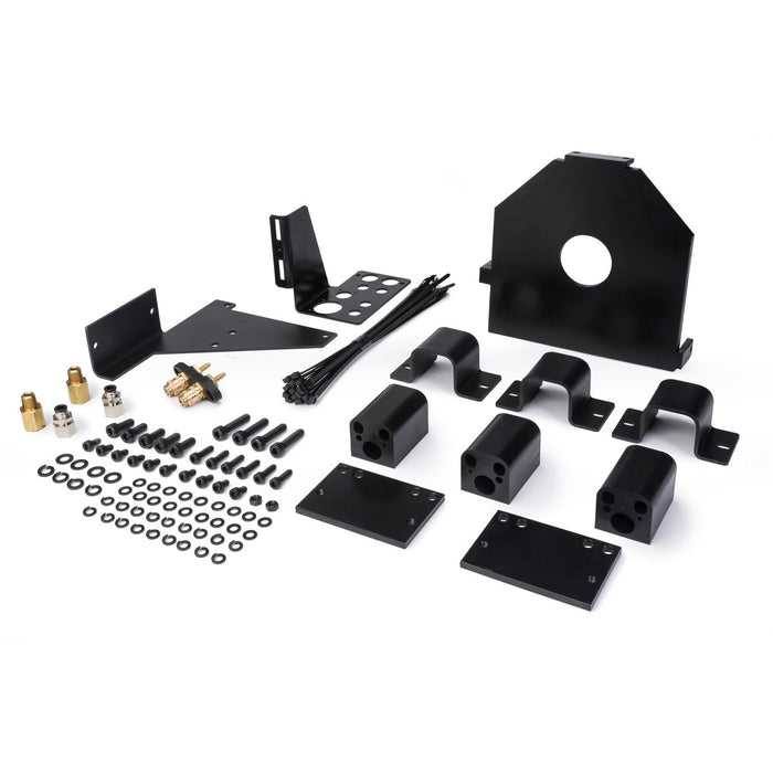 LINCOLN ELECTRIC - DRESS-OUT KIT FOR FANUC 120IC SERIES- SERVO WIRE FEEDERS - K4250-120IC-A