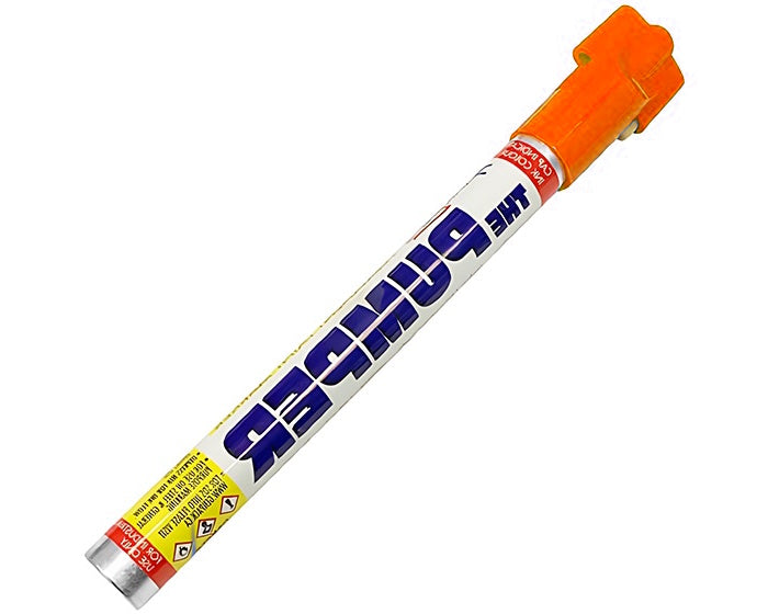 LENCO - MARKLINE PUMPER MARKER - ORANGE - 04010021