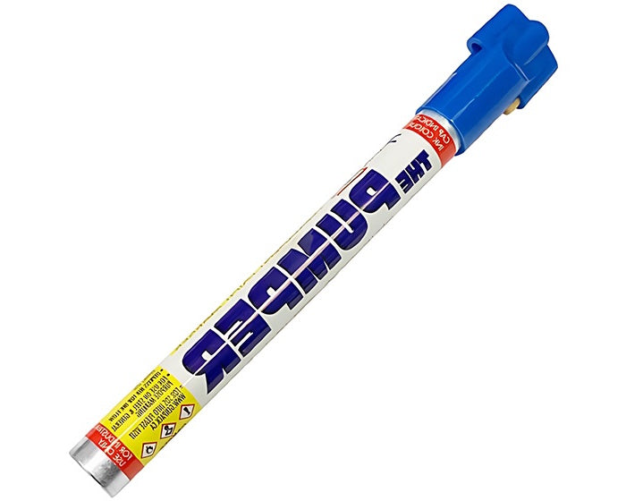 LENCO - MARKLINE PUMPER MARKER - BLUE - 04010016