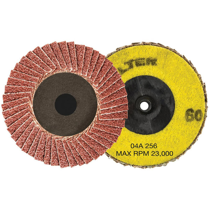 WALTER - 2-1/2" FLAP DISC - GR40 - 04A254