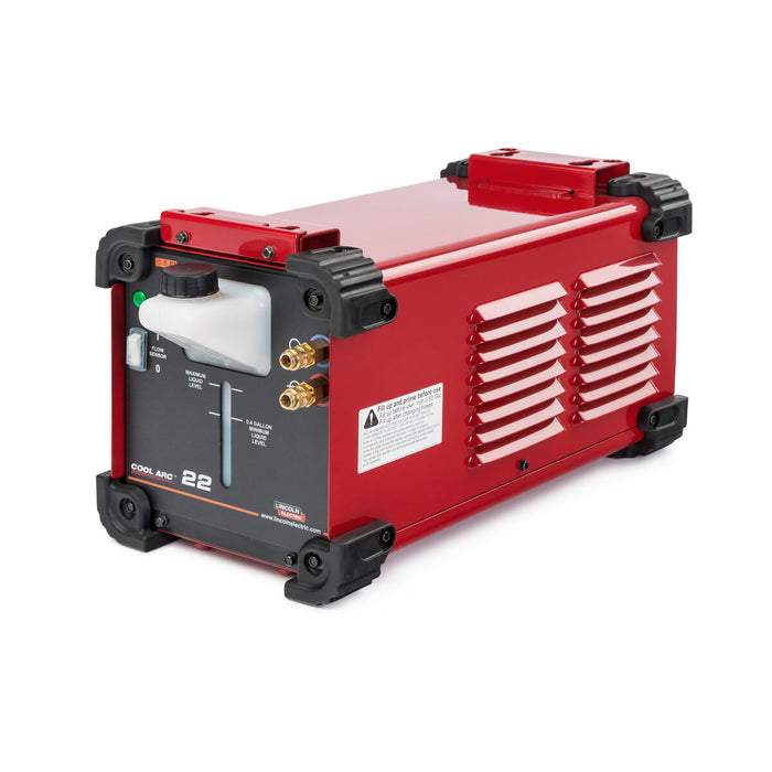 LINCOLN ELECTRIC - COOL ARC® 22 - K3475-1