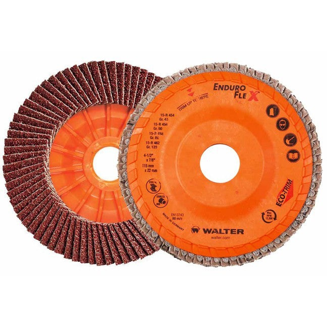 WALTER - 5" GR120 ENDURO-FLEX, SPIN-ON - 06B512