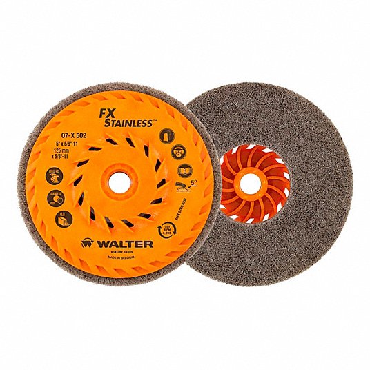 COMPOUNDS & SPECIAL ABRASIVES