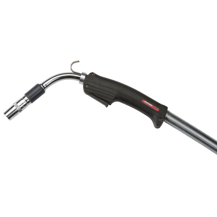 LINCOLN ELECTRIC - MAGNUM® PRO CURVE™ 300 WELDING GUN - 10 FT - K2951-1