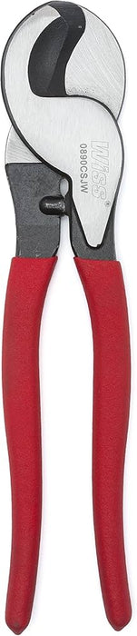 WISS - CUTTER, ELECTRICAL CABLE, 9.5" LENGTH - 0890CSJW
