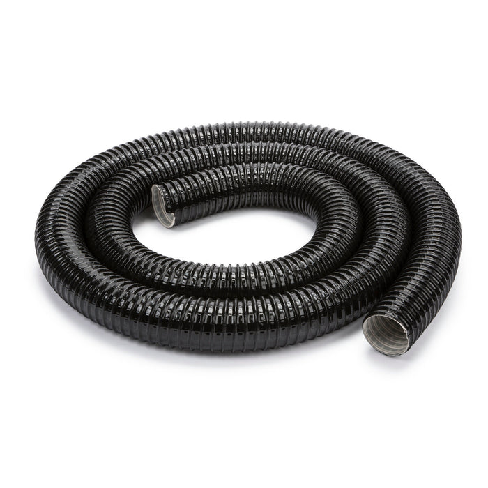 LINCOLN ELECTRIC - EXTRACTION HOSE, 1-3/4 IN. (45MM) DIAMETER (ID) X 8 FT. (2.5M) LENGTH - K4113-8