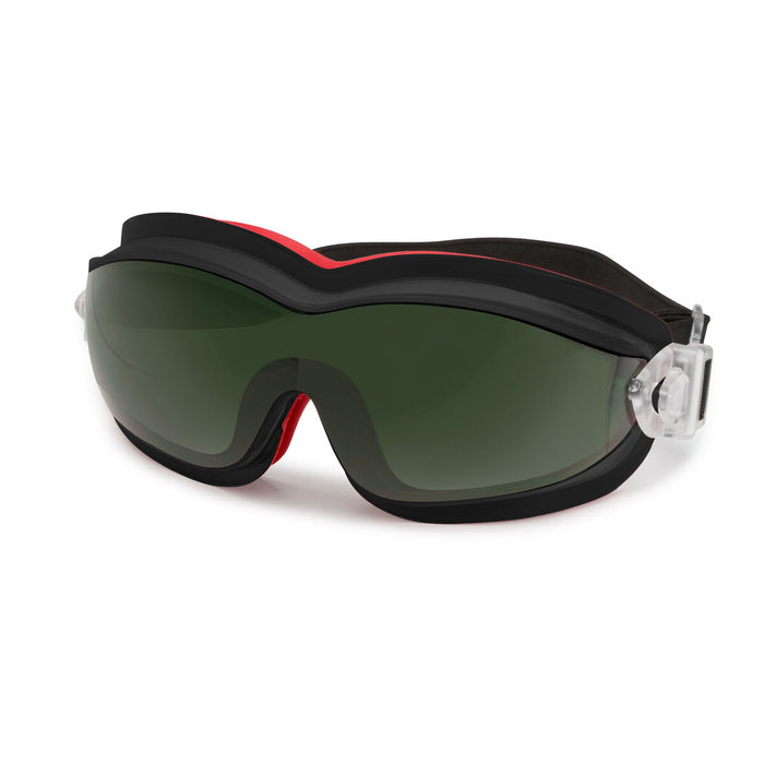 LINCOLN ELECTRIC - CUTTING & GRINDING GOGGLES - NARROW - SHADE 3 - K3118-2