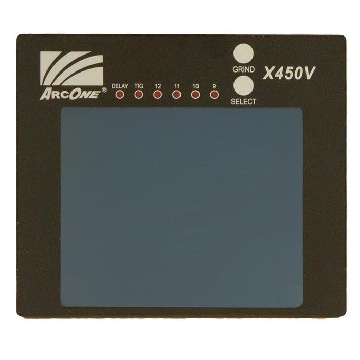 X450V
