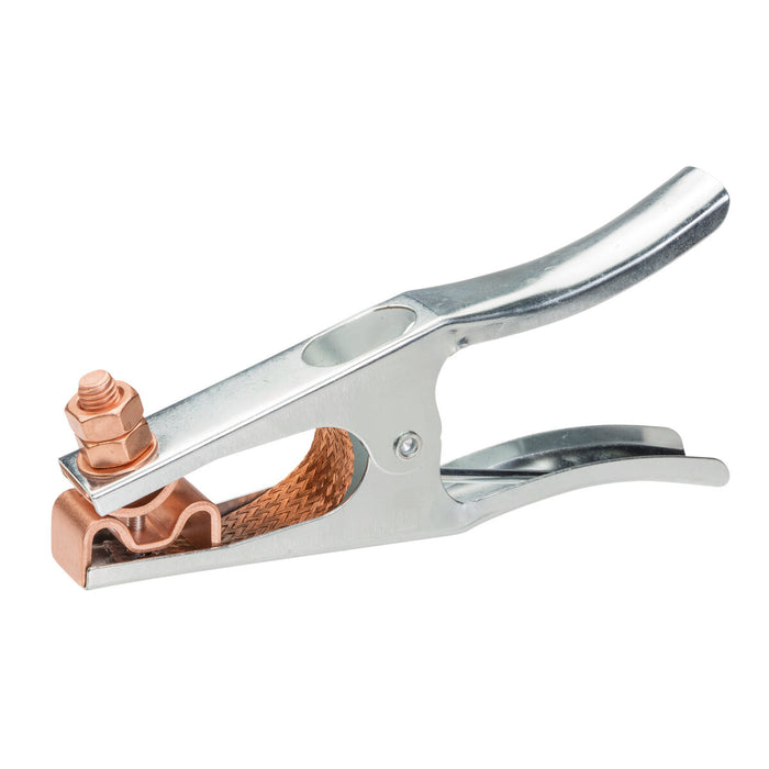 LINCOLN ELECTRIC - GC-300 WORK CLAMP - 300A, 60% DUTY CYCLE - K910-1