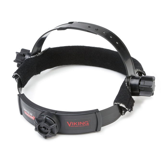 LINCOLN ELECTRIC - VIKING™ 700G/750S SERIES HEADGEAR WITH SWEATBAND - KP2851-1