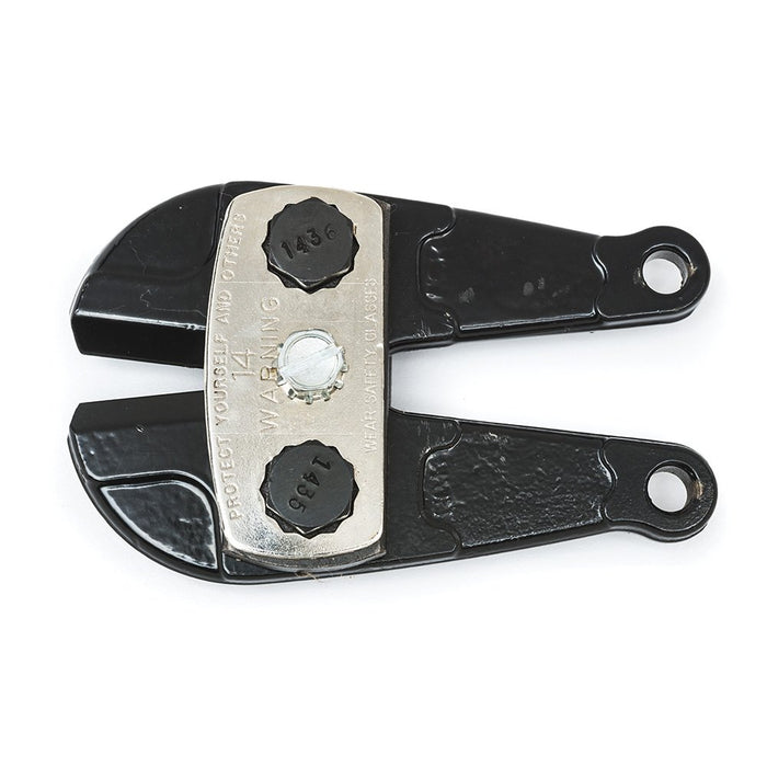 HK PORTER - REPAIR, CUTTERHEAD, 1490MC, CTR-CUT - 1413C