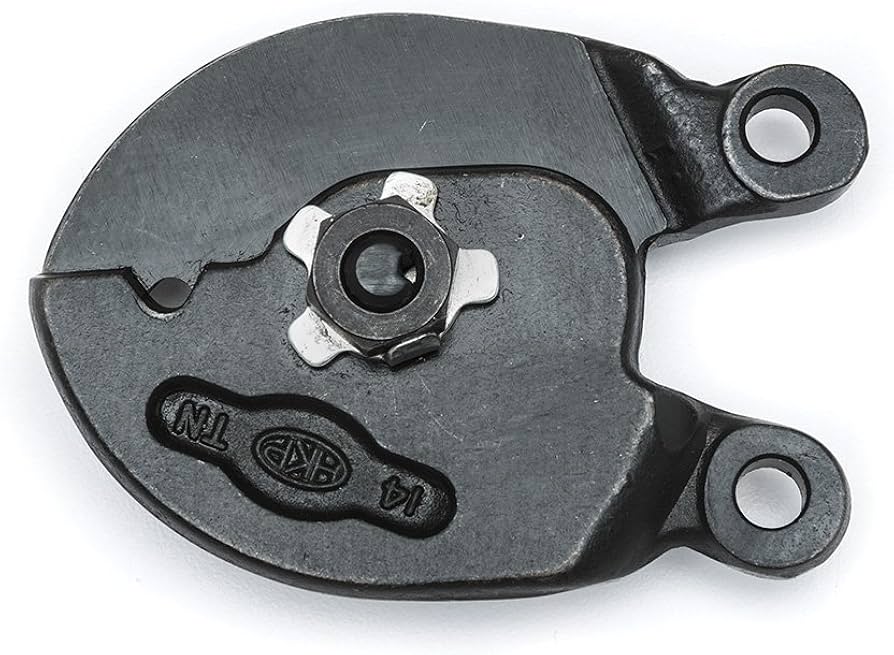 HK PORTER - REPAIR, #1 CUTTERHEAD, WIRE ROPE - 0113TN