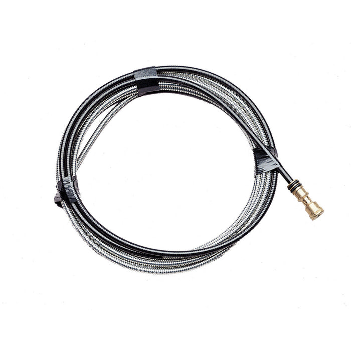 LINCOLN ELECTRIC - CABLE LINER .035-.045 IN (0.9-1.2 MM) 6 FT (1.8 M) - KP45-3545-6