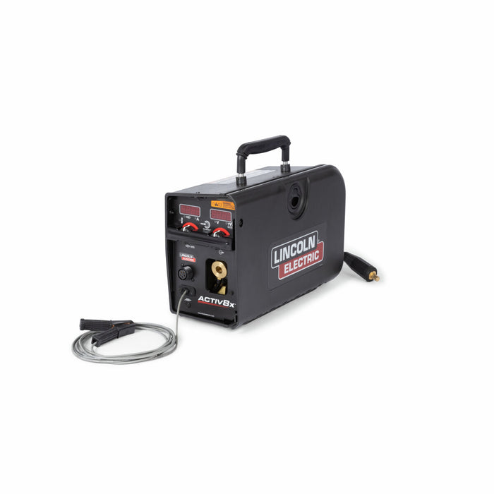 LINCOLN ELECTRIC - ACTIV8X™ CE (TWIST MATE™/DINSE®) - K3519-2