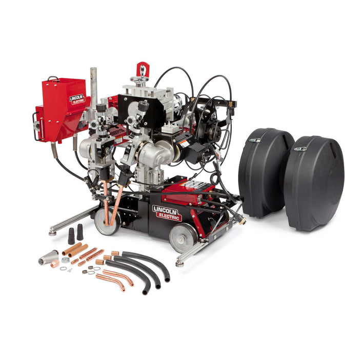 LINCOLN ELECTRIC - TANDEM CRUISER® TRACTOR - K3083-1