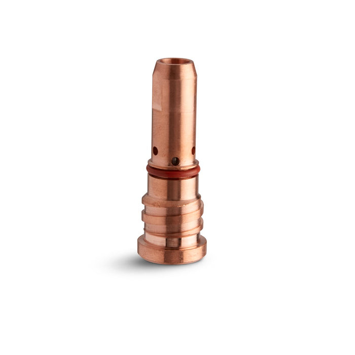 LINCOLN ELECTRIC - DIFFUSER, THREAD-ON, 550A, COPPER - KP4766-1-B25