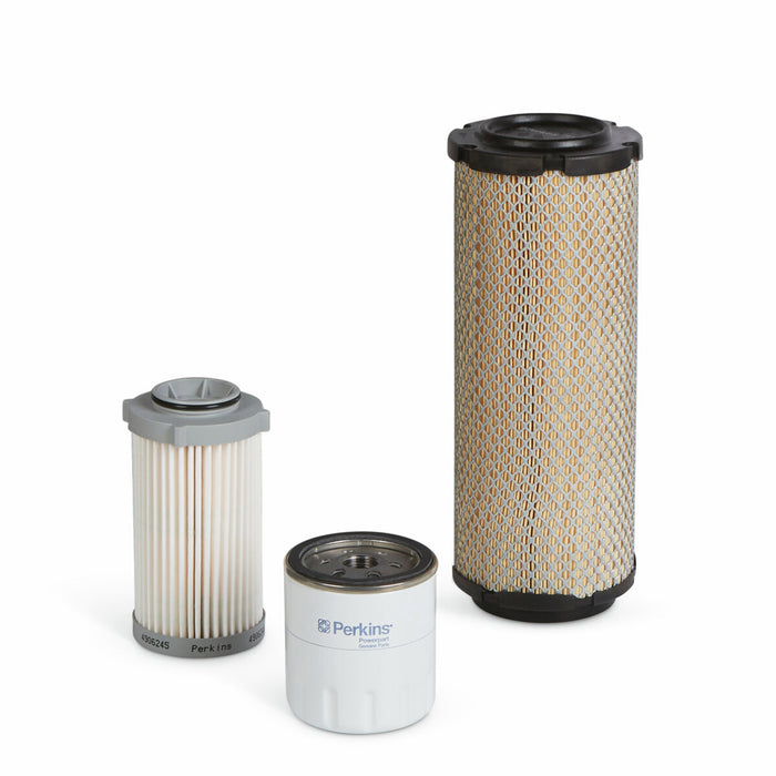 LINCOLN ELECTRIC - SERVICE KIT FOR PERKINS® ENGINE MODEL 404F-E22T - K3598-3