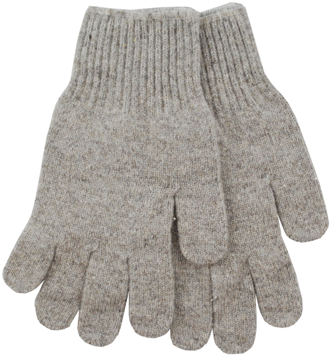 WATSON GLOVES - WOOLY MAMMOTH WOOL NYLON BLEND [L] - 2050