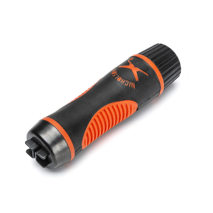 NICHOLSON - 5" UNIVERSAL FILE AND SAW HANDLE - 21474U