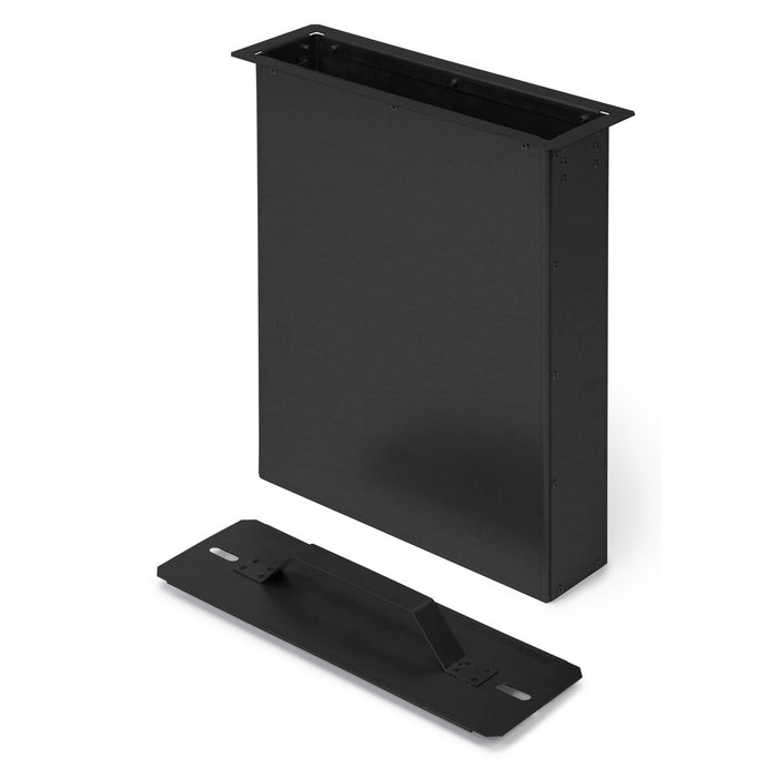 LINCOLN ELECTRIC - DUST CONTAINER FOR DOWNFLEX®100-NF - K2752-11