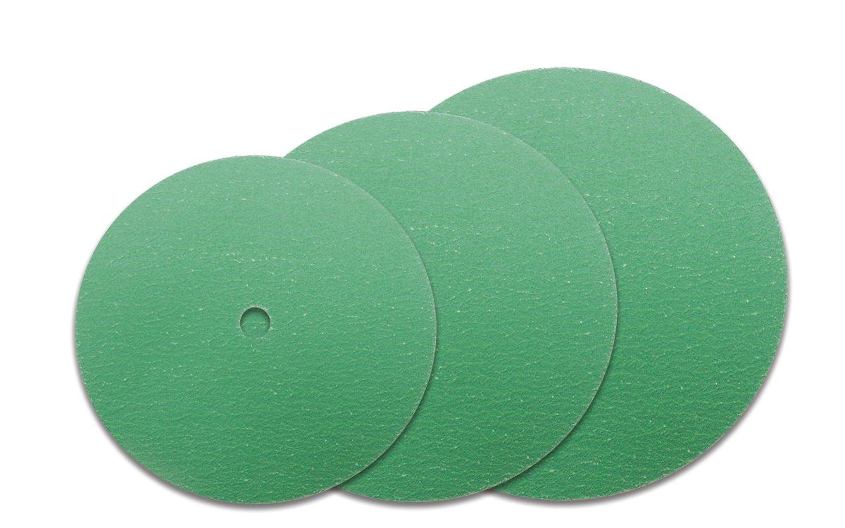 SANDING DISCS