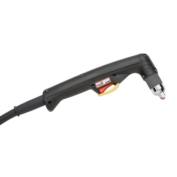 LINCOLN ELECTRIC - TOMAHAWK® LC65 HANDHELD PLASMA REPLACEMENT TORCH - 25 FT (7.5M) - K2848-1