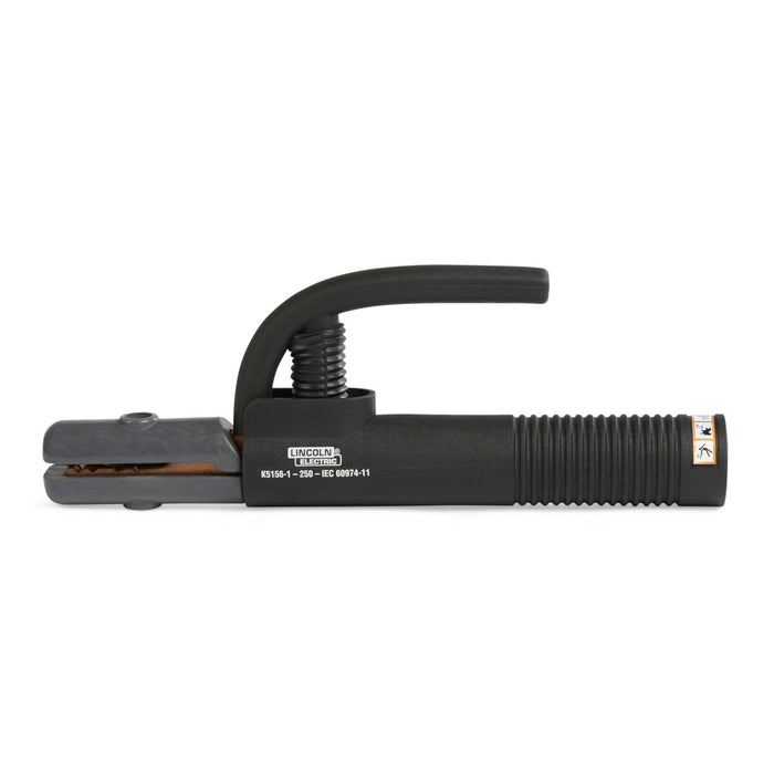 LINCOLN ELECTRIC - INDUSTRIAL 300 AMP ELECTRODE HOLDER - K5156-1