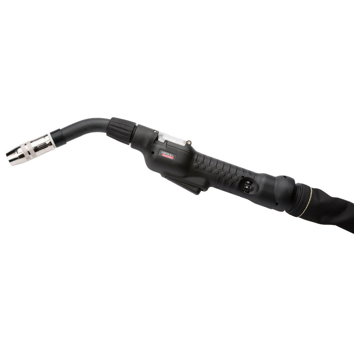 LINCOLN ELECTRIC - MAGNUM® PRO AL FC 225 AIR, 12-PIN, FRONT TRIGGER, 25 FT  - K4797-2