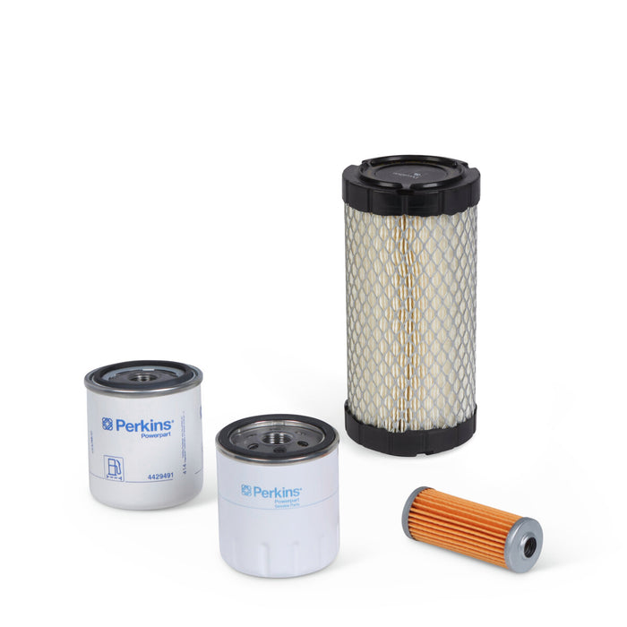 LINCOLN ELECTRIC - SERVICE KIT FOR PERKINS® ENGINE MODEL 403F-15T - K3598-4