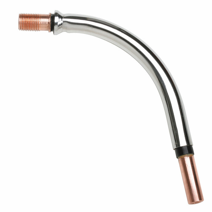 LINCOLN ELECTRIC - GUN TUBE ASSEMBLY 82° (400A) - KP1941-1