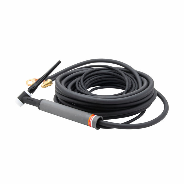 LINCOLN ELECTRIC - PTA-26 TIG TORCH (25 FT., 2 PC.) - K1783-4
