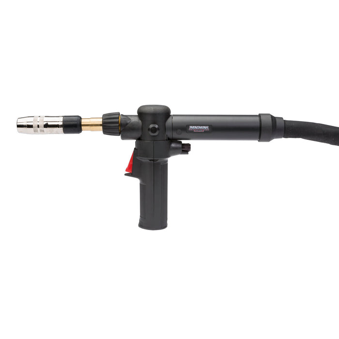LINCOLN ELECTRIC - MAGNUM® PRO AL PISTOL GRIP WELDING GUN - WATER-COOLED, 15FT (4.5 M) - K3479-1