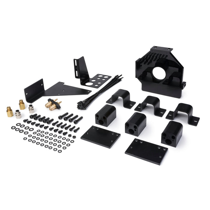 LINCOLN ELECTRIC - DRESS-OUT KIT FOR FANUC 100IC SERIES- ANALOG WIRE FEEDERS - K4250-100IC-B