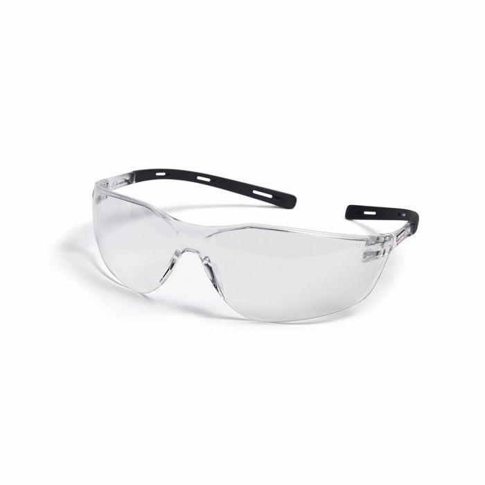 LINCOLN ELECTRIC - AXILITE® SAFETY GLASSES - CLEAR ANTI-FOG/SCRATCH LENS - K4673-1