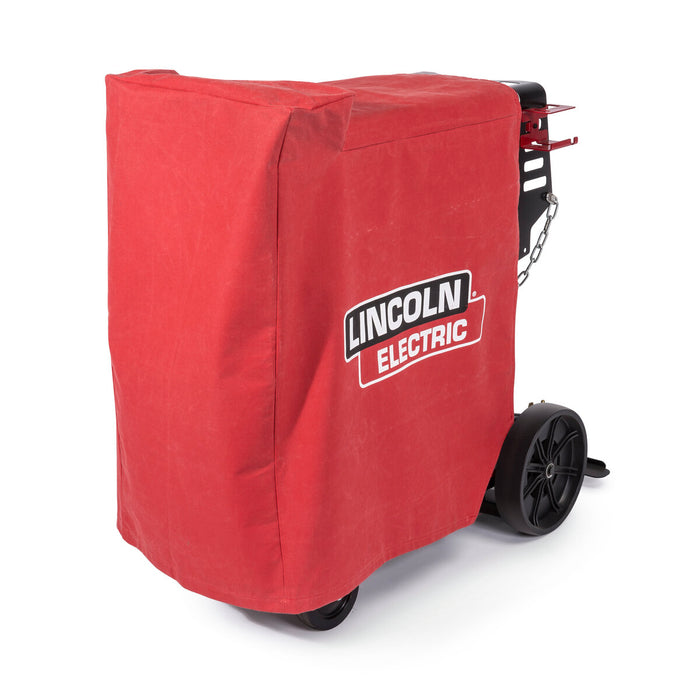 LINCOLN ELECTRIC - POWER WAVE® 300C AND POWER MIG® 260/360 MP CANVAS COVER - K3675-1